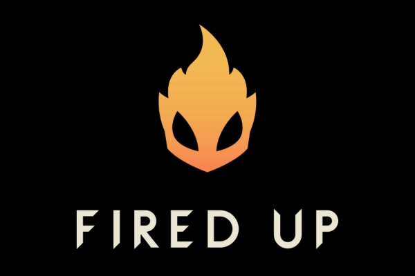 Fired Up